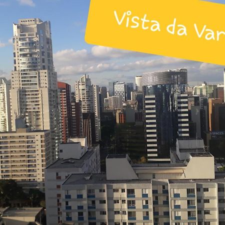 Welcome NYC Berrini São Paulo Zimmer foto